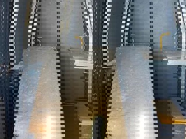 Used 2019 Mercedes-Benz Sprinter 144 image 10