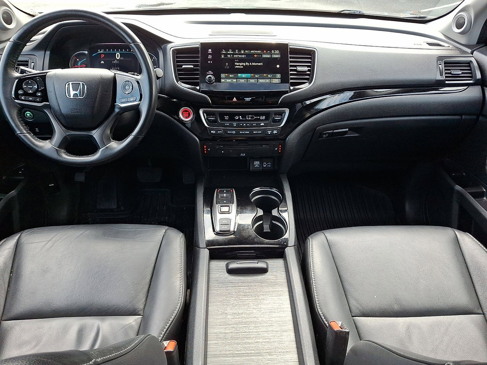Used 2020 Honda Pilot Touring image 10
