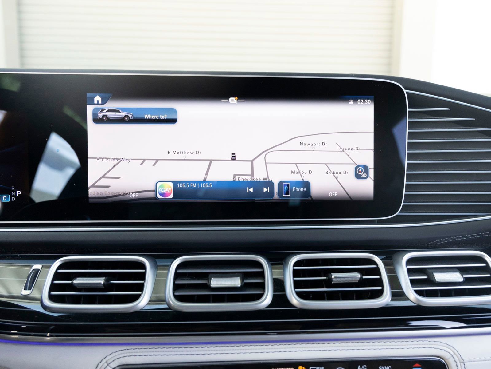 Used 2024 Mercedes-Benz GLE 63 AMG S image 17