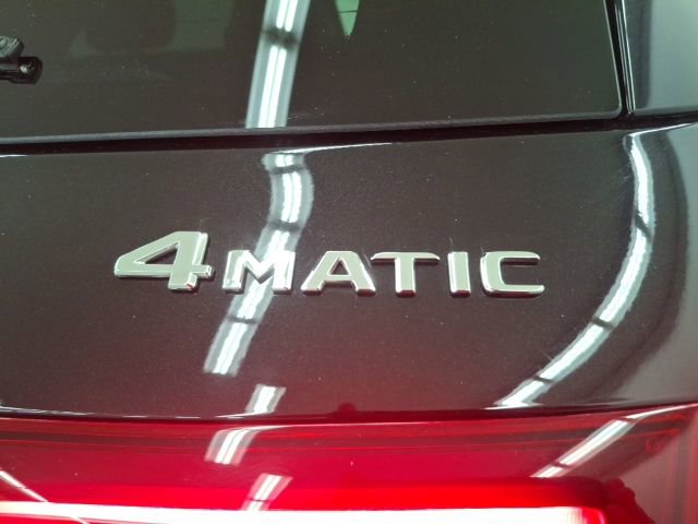 Used 2025 Mercedes-Benz GLE 350 4MATIC image 55