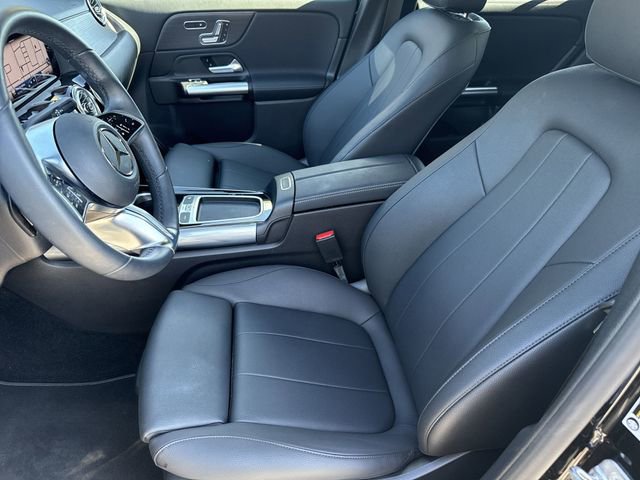 New 2025 Mercedes-Benz GLA 250 image 23