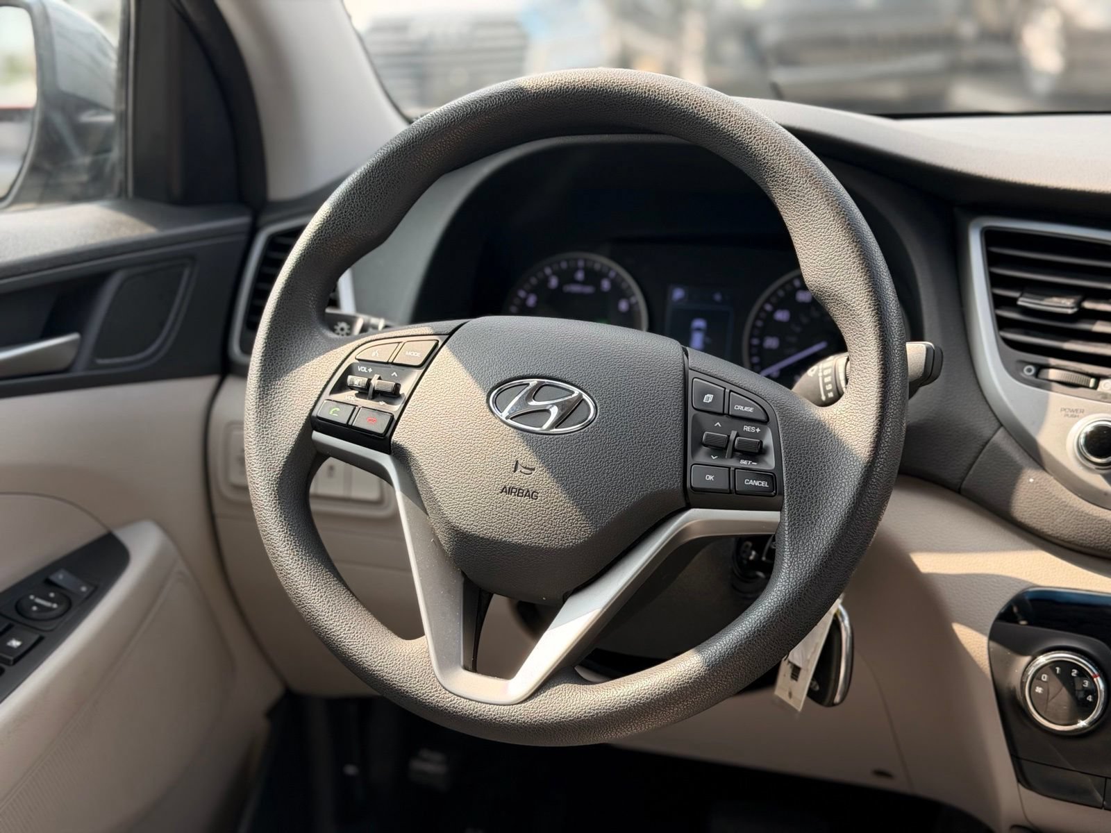 Used 2018 Hyundai Tucson SEL FWD image 36