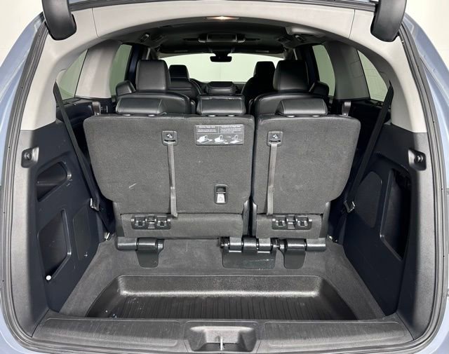 Used 2024 Honda Odyssey Touring image 27