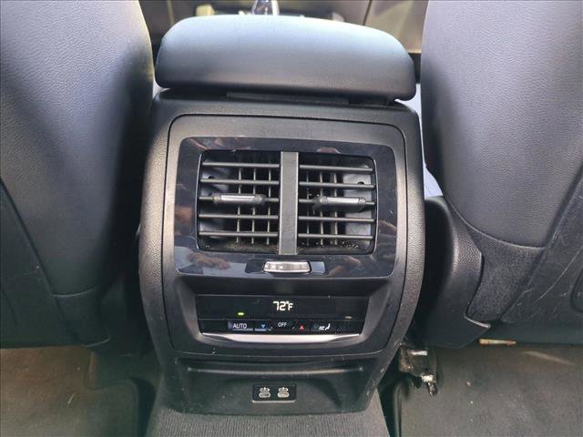 Used 2021 BMW X3 sDrive30i w/ Convenience Package image 17