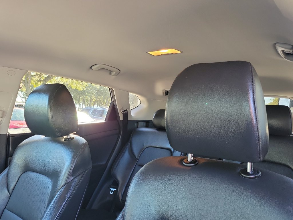 Used 2019 Hyundai Tucson Limited FWD image 24