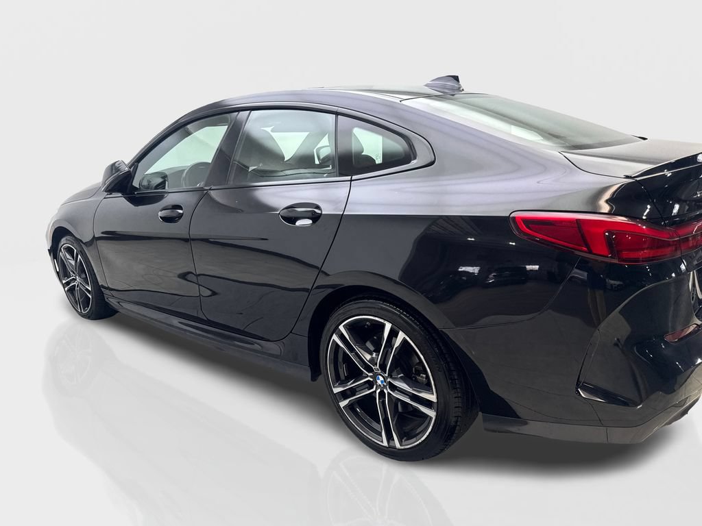 Used 2024 BMW 228i xDrive Gran Coupe w/ M Sport Package AWD/4WD image 16