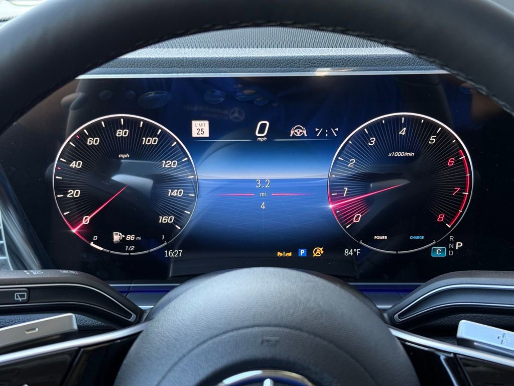 New 2026 Mercedes-Benz GLE 450 4MATIC image 12