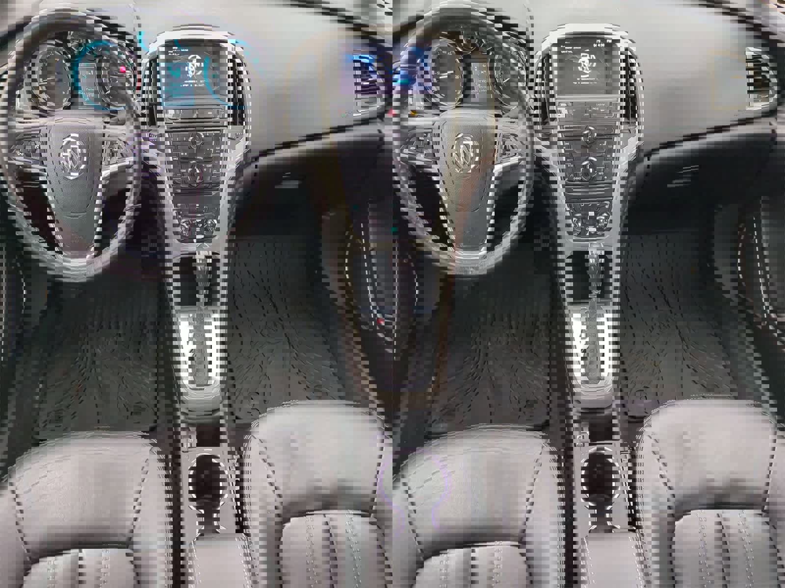 Used 2013 Buick Verano Leather image 16