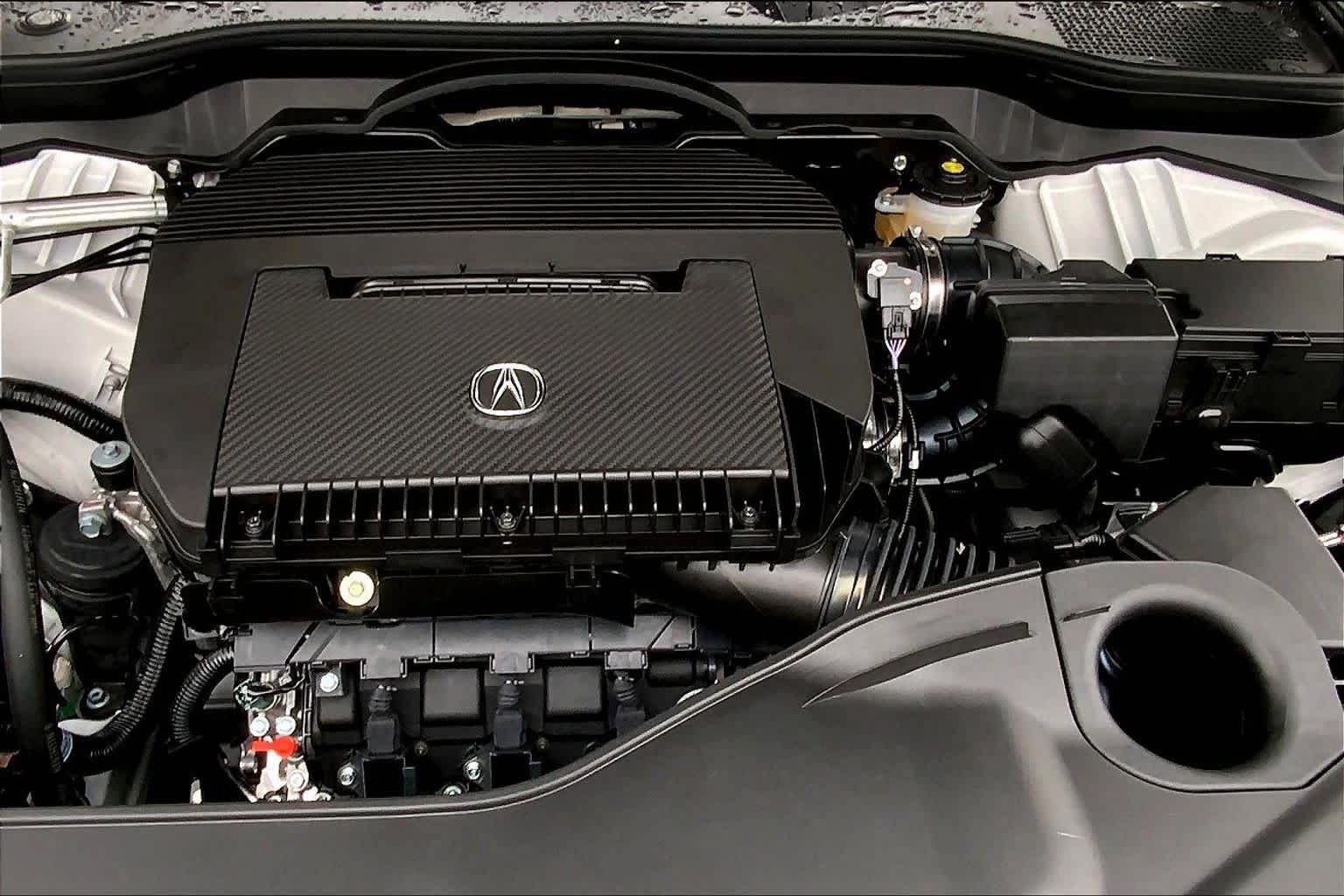 New 2026 Acura MDX w/ Advance Package AWD/4WD image 15