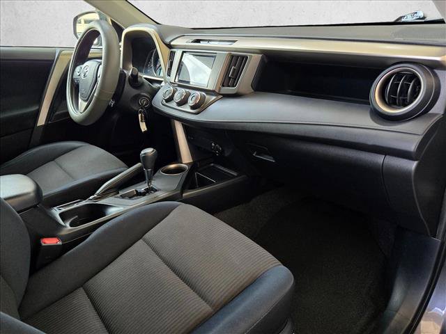 Used 2014 Toyota RAV4 LE FWD image 21