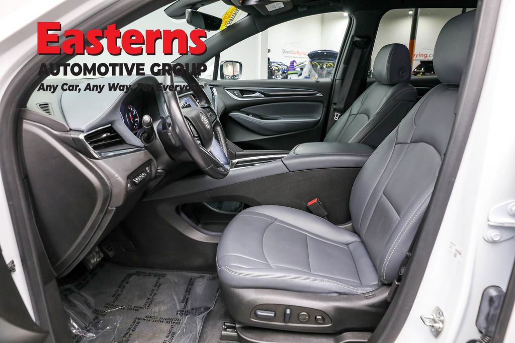 Used 2024 Buick Enclave Premium image 14