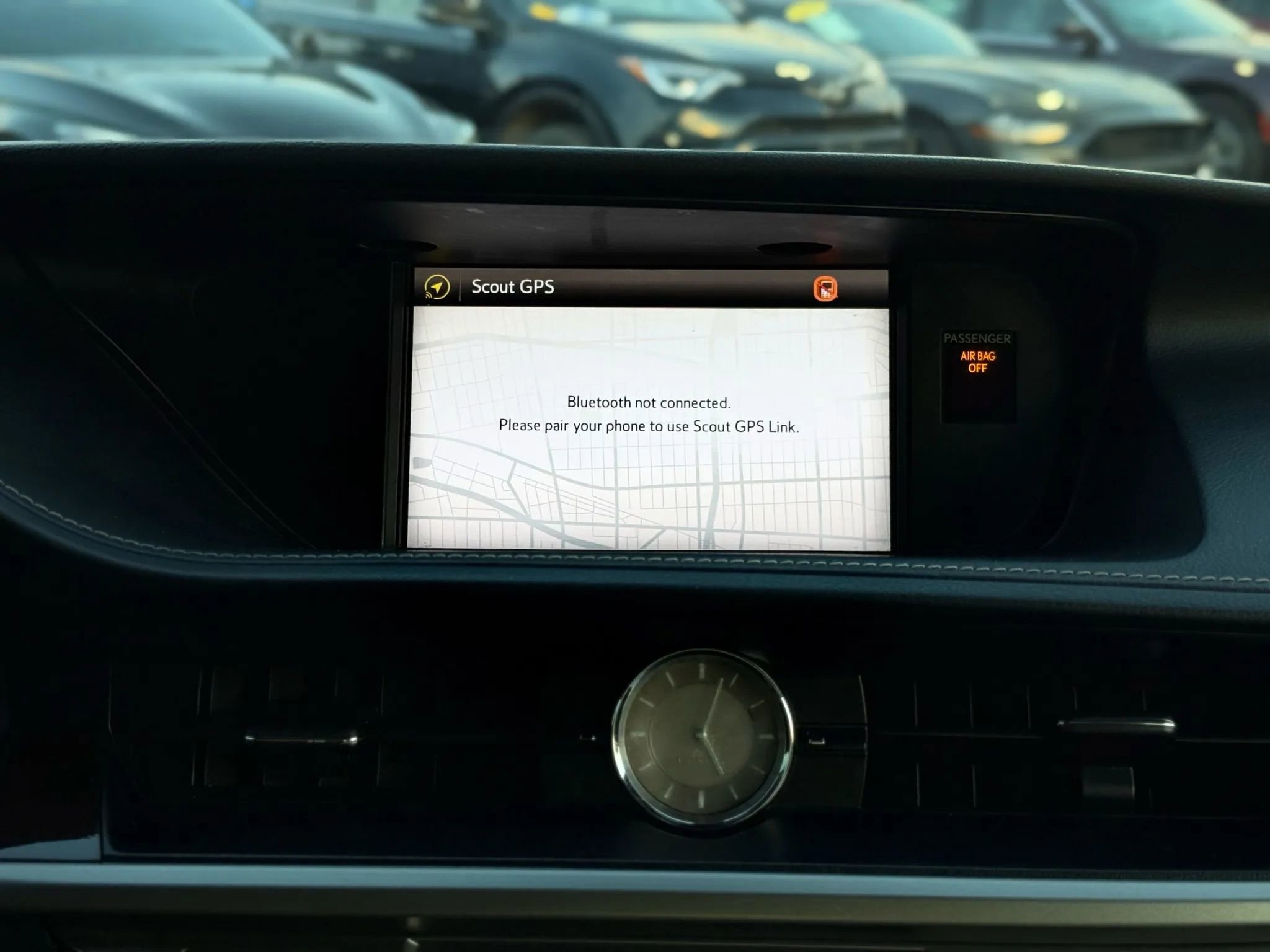 Used 2018 Lexus ES 350 w/ Premier Package image 40