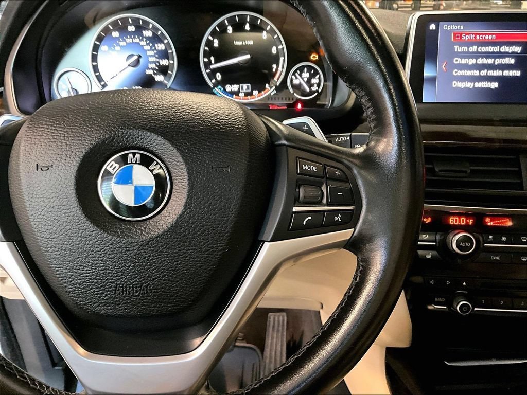 Used 2018 BMW X5 xDrive35i AWD/4WD image 25