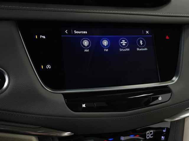 Certified 2023 Cadillac XT5 Premium Luxury image 33
