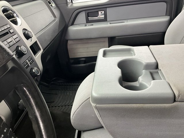 Used 2014 Ford F150 XLT w/ Trailer Tow Package image 18