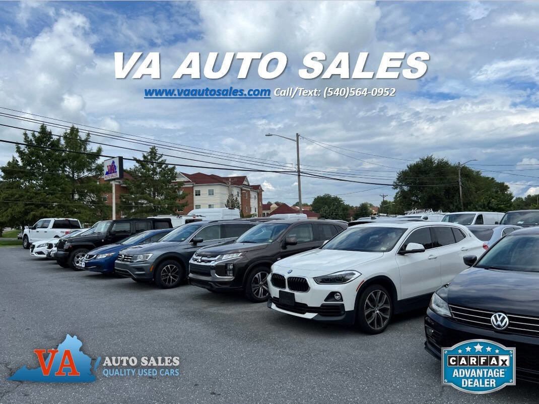 Used 2019 RAM 1500 Classic SLT AWD/4WD image 7