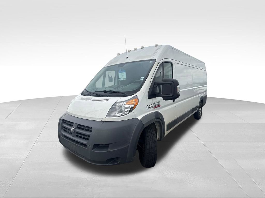 Used 2016 RAM ProMaster 3500 FWD image 5