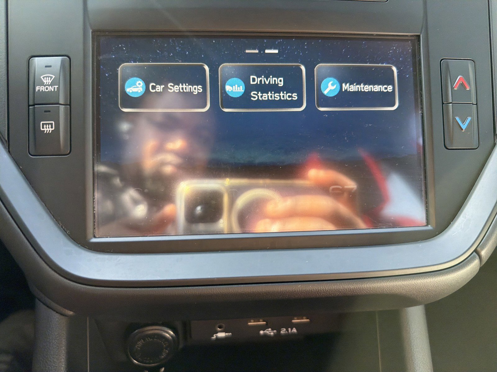 Certified 2023 Subaru WRX image 21