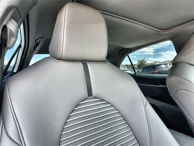 Used 2023 Toyota Camry SE image 24