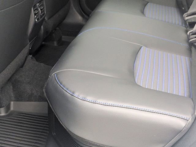 Used 2026 Toyota Corolla Cross XSE w/ Convenience Package image 24