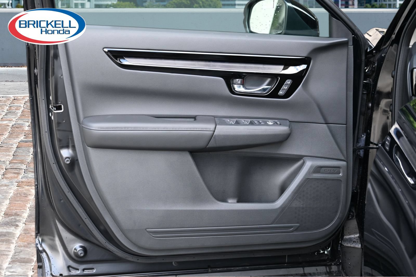 New 2026 Honda CR-V EX-L image 11