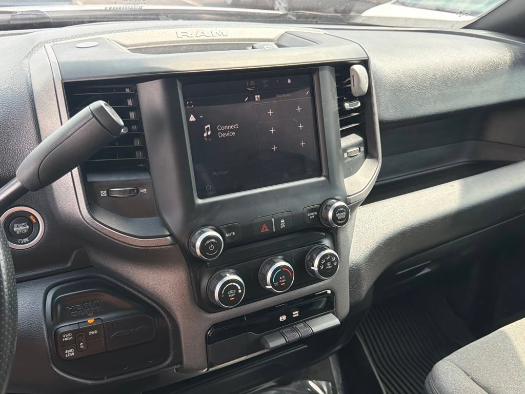 Used 2023 RAM 2500 Tradesman AWD/4WD image 14