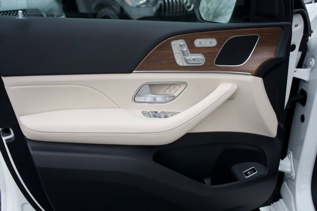 New 2026 Mercedes-Benz GLE 450 4MATIC Coupe image 23