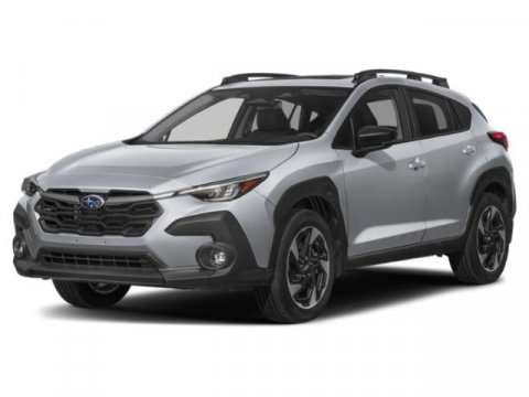 New 2026 Subaru Crosstrek 2.5i Limited AWD/4WD image 1