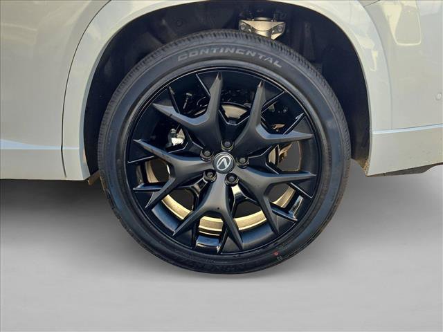 New 2026 Lexus TX 350 AWD w/ Technology Package image 10