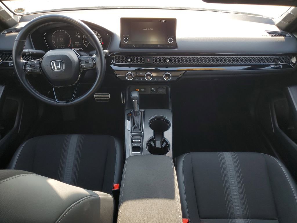 Used 2024 Honda Civic Sport image 27