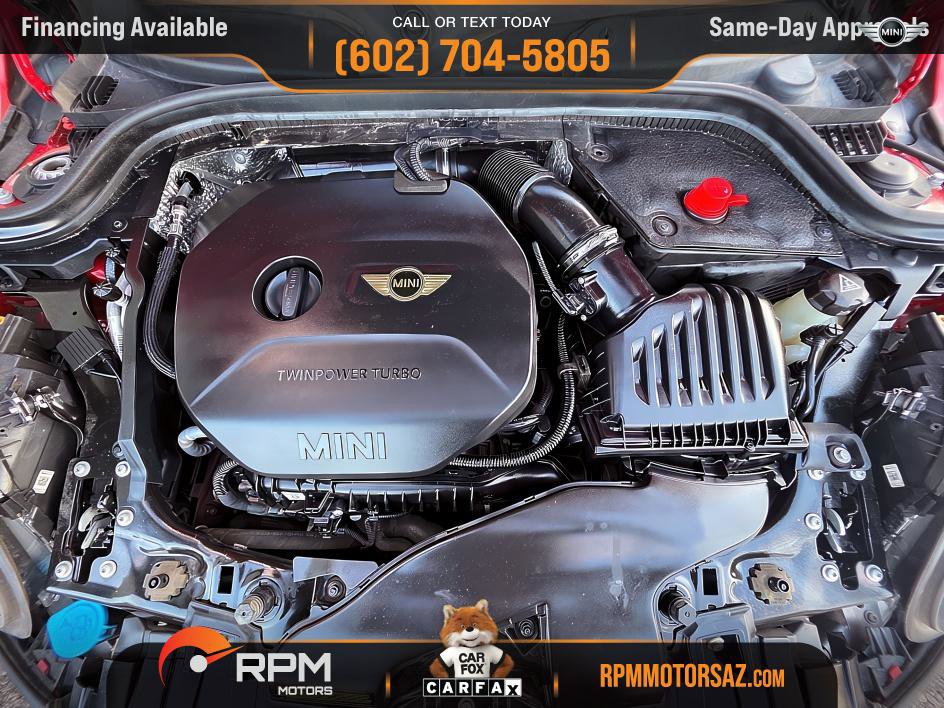 Used 2014 MINI Cooper 2-Door Hardtop image 26