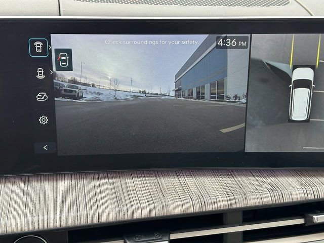 Used 2024 Hyundai Santa Fe Calligraphy image 31