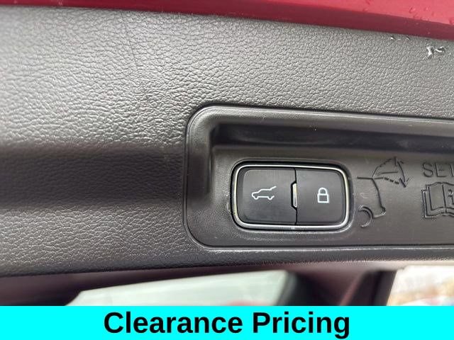 Used 2024 Ford Explorer ST w/ Equipment Group 401A AWD/4WD image 38