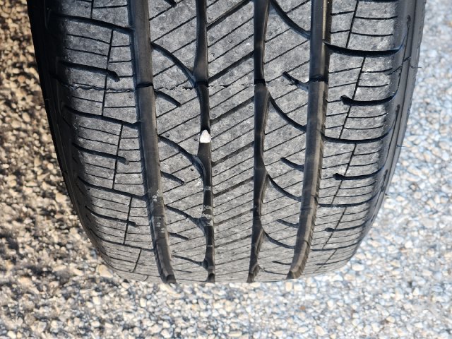 Certified 2023 Chevrolet TrailBlazer LT FWD image 11