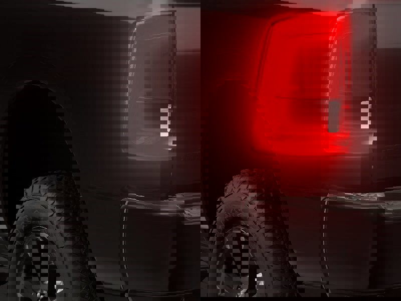 New 2026 RAM 2500 Big Horn image 8