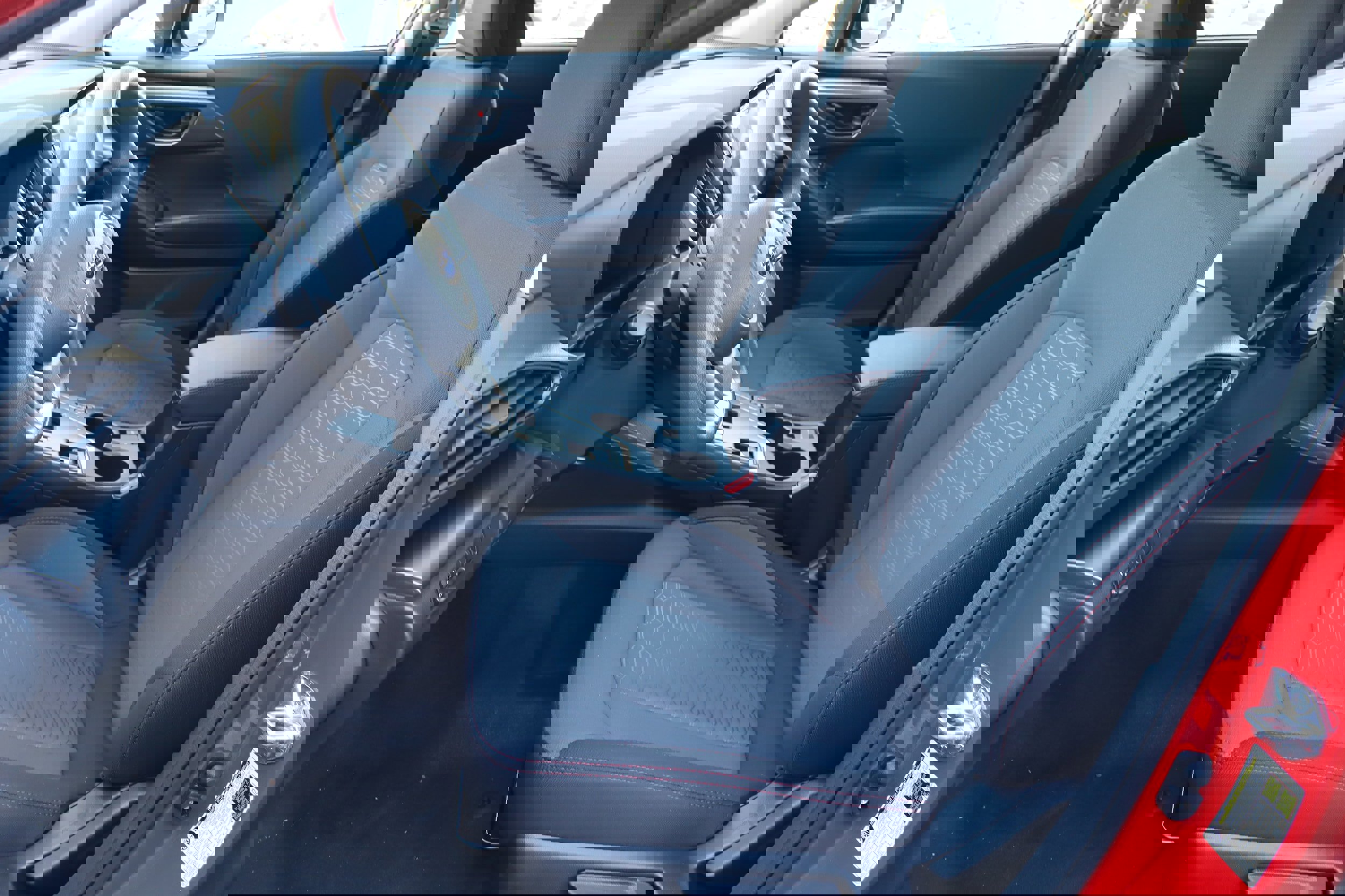 New 2026 Subaru Impreza 2.0i Sport image 9