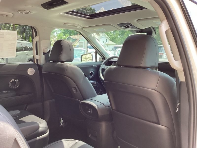 New 2026 Hyundai Palisade Limited AWD/4WD image 15