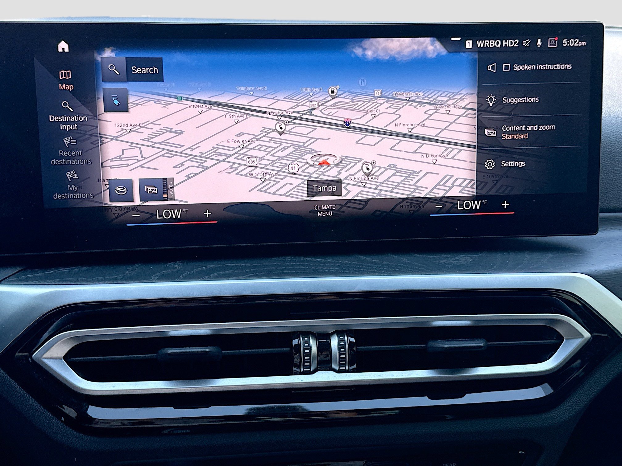 Used 2023 BMW i4 eDrive35 image 31