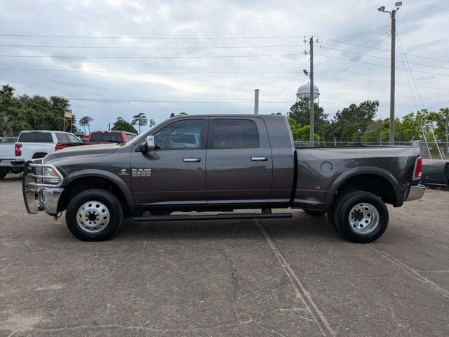 Used 2017 RAM 3500 Laramie w/ Convenience Group AWD/4WD image 7