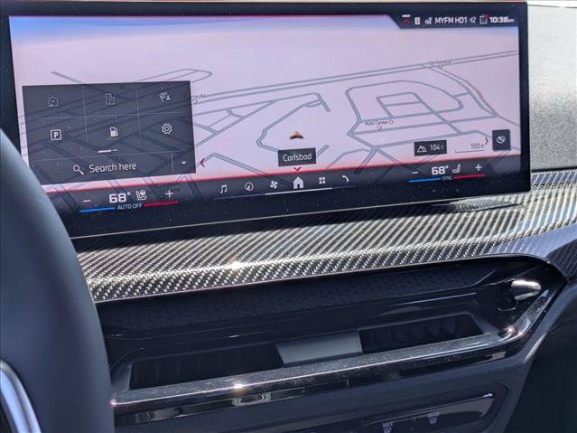 New 2026 BMW M340i Sedan RWD image 13