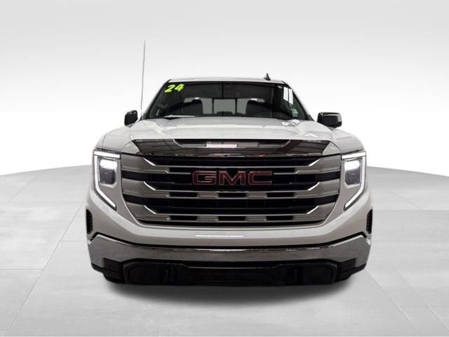 Used 2024 GMC Sierra 1500 SLE image 3