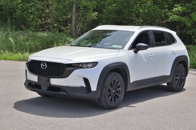 Used 2024 MAZDA CX-50 AWD 2.5 S w/ Cargo Package image 4
