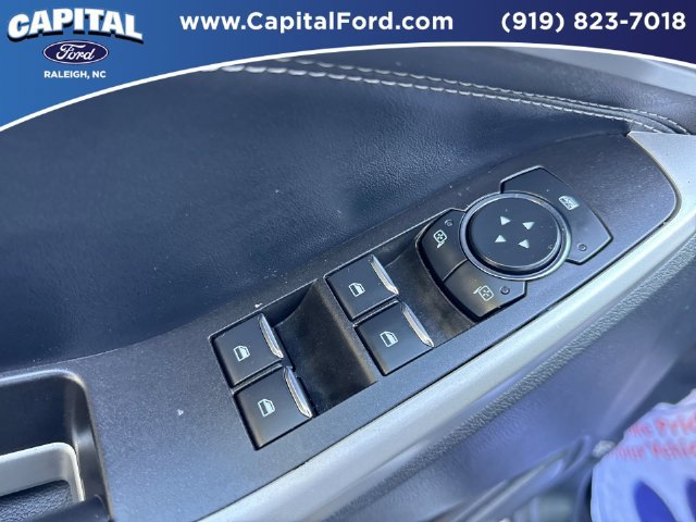 Used 2020 Ford Explorer XLT w/ Equipment Group 202A AWD/4WD image 21