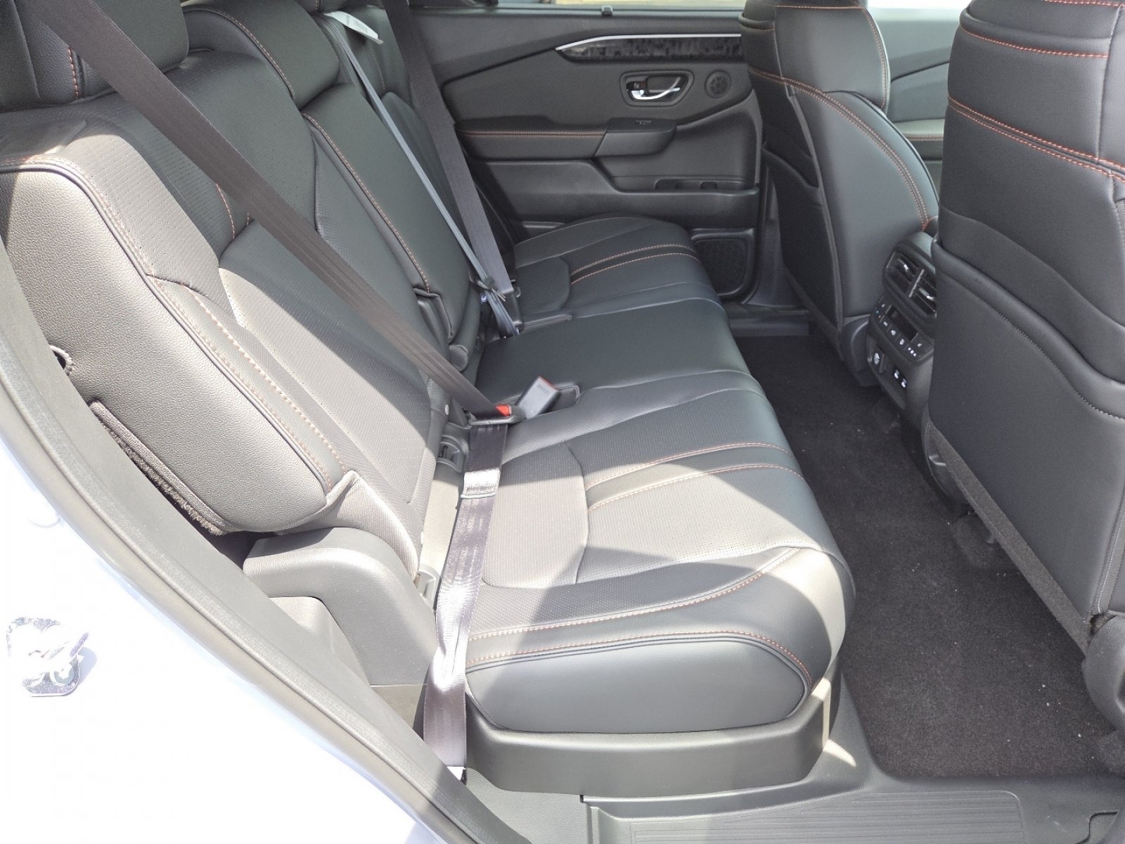 New 2026 Honda Passport TrailSport Elite image 23