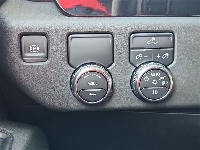 Used 2024 GMC Sierra 1500 Elevation image 17