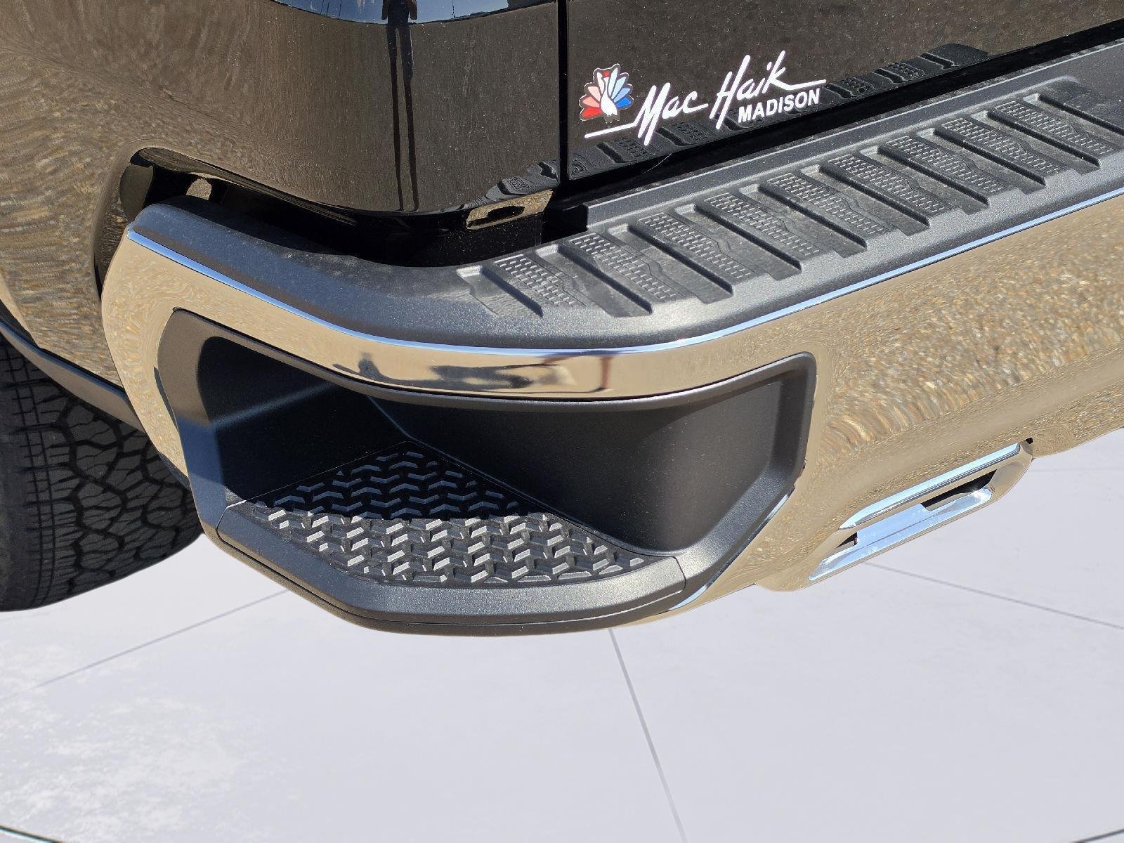 New 2026 Chevrolet Silverado 1500 LT AWD/4WD image 24