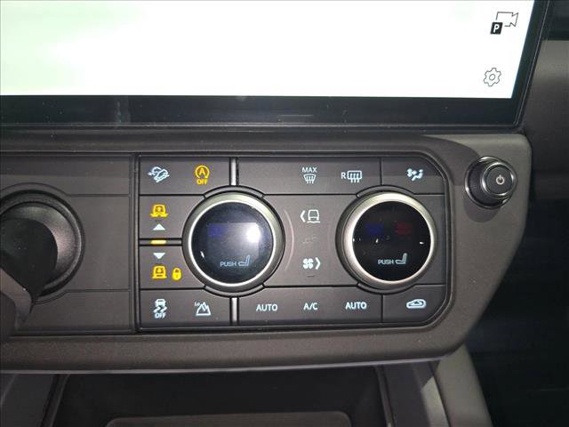 New 2026 Land Rover Defender 130 S image 21