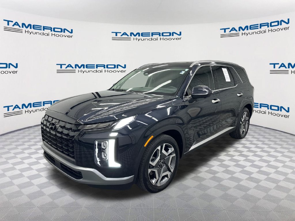 Used 2024 Hyundai Palisade SEL w/ Premium Package