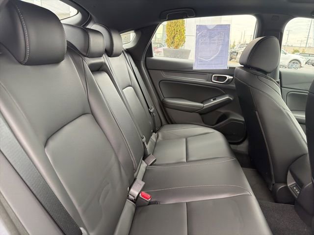 Used 2025 Acura Integra A-Spec image 33