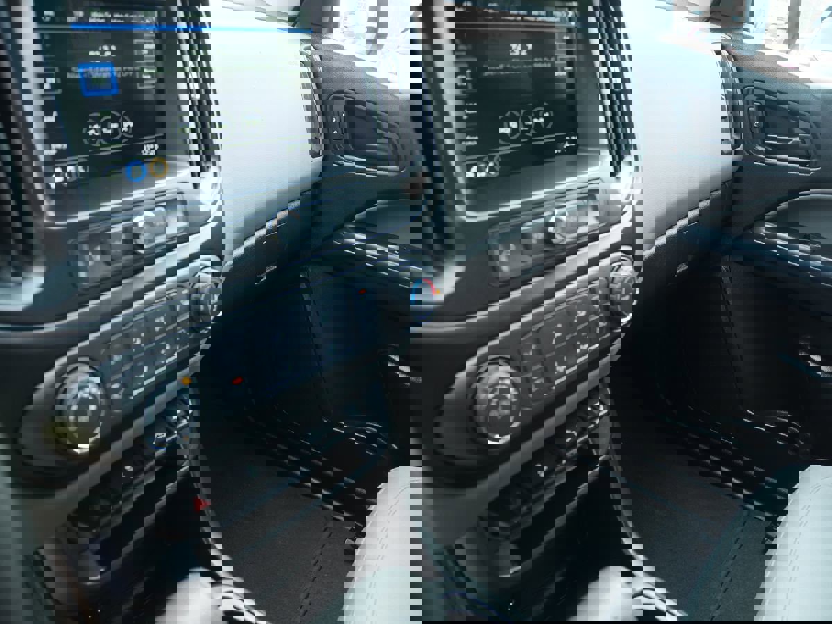 Used 2019 Chevrolet Colorado W/T w/ WT Convenience Package image 12